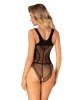 Erotyczne body otwarte Obssesive S/M/L